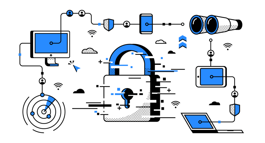 2023 Trends in Cybersecurity: Proactive Security Becomes De Facto