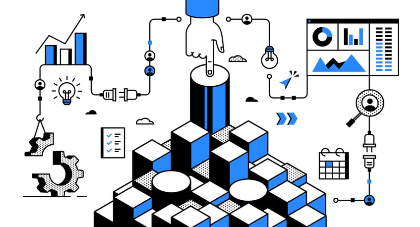 2023 Trends in Enterprise Resource Planning (ERP)