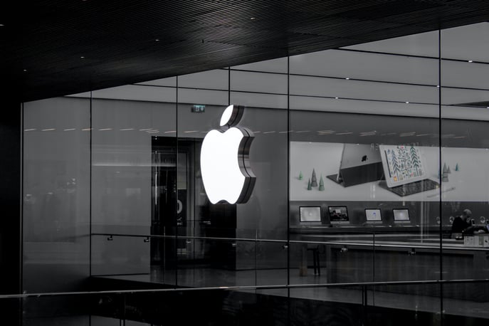 Apple Joins the Live Commerce Bandwagon