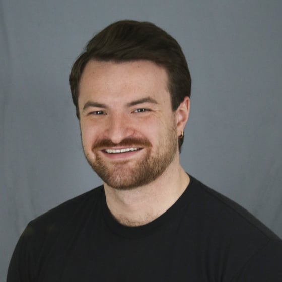 Brandon Summers-Miller Headshot