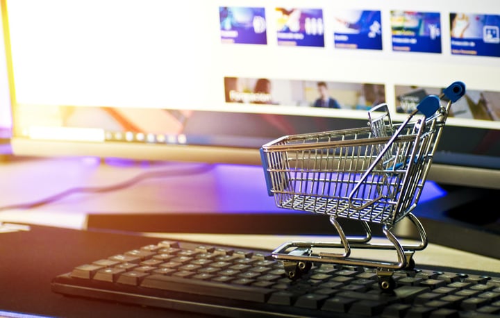 April E-commerce News: Challenges Require Out of the Box Thinking