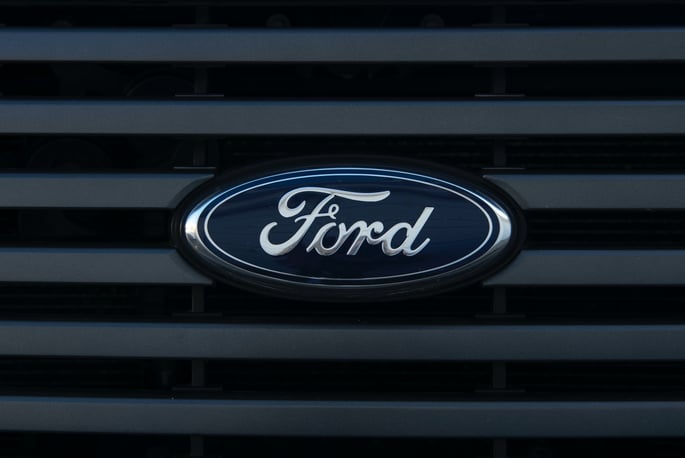 Ford Signs Five-Year Payments Deal with Stripe