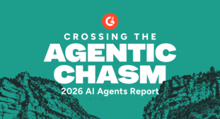 New G2 Research: AI Agents Have Moved From Pilot to Production. Now Comes the Distrust Tax.