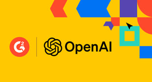 G2 Brings Verified Software Market Data to OpenAI's ChatGPT Work