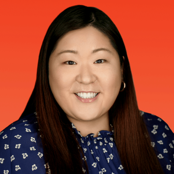 Julie Jung Headshot