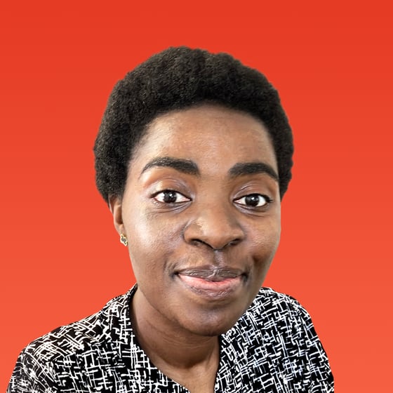 Nana Serwah Nkrahene Headshot