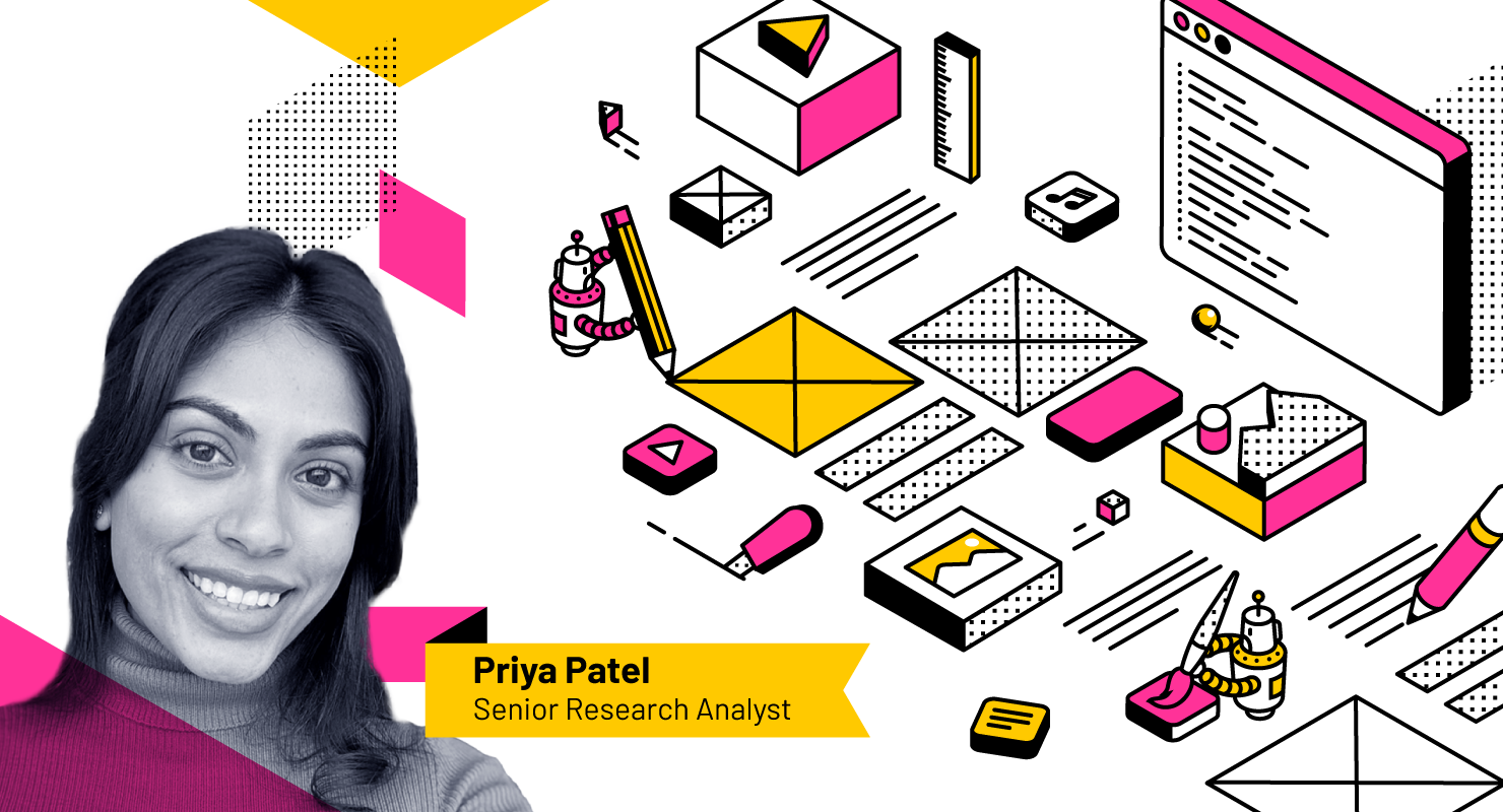 2024 Trends Digital Experience Platforms Focus On Integrations   G2CM C04 Digital Trends 2024 10 Priya Patel Content Management F1 