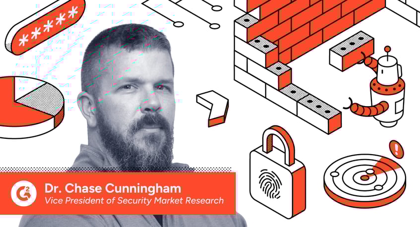Security Trends 2025: What’s Old Is New Again, Sadly