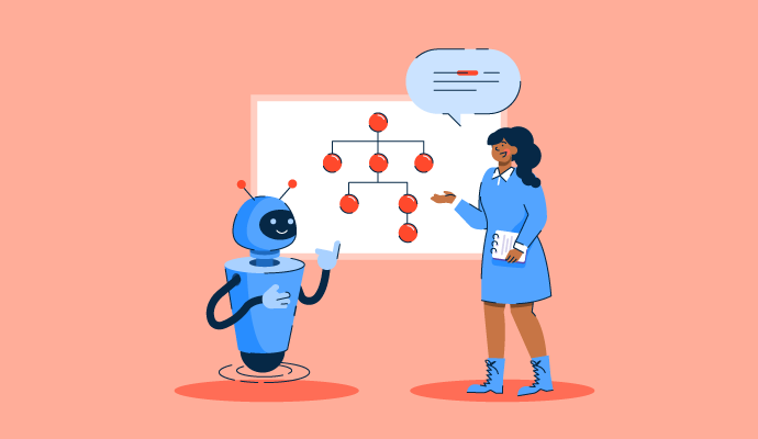 What Is a Conversational Agent? How It Differs From a Chatbot