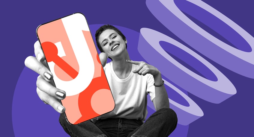 Hubspot Launches a New Integration with TikTok