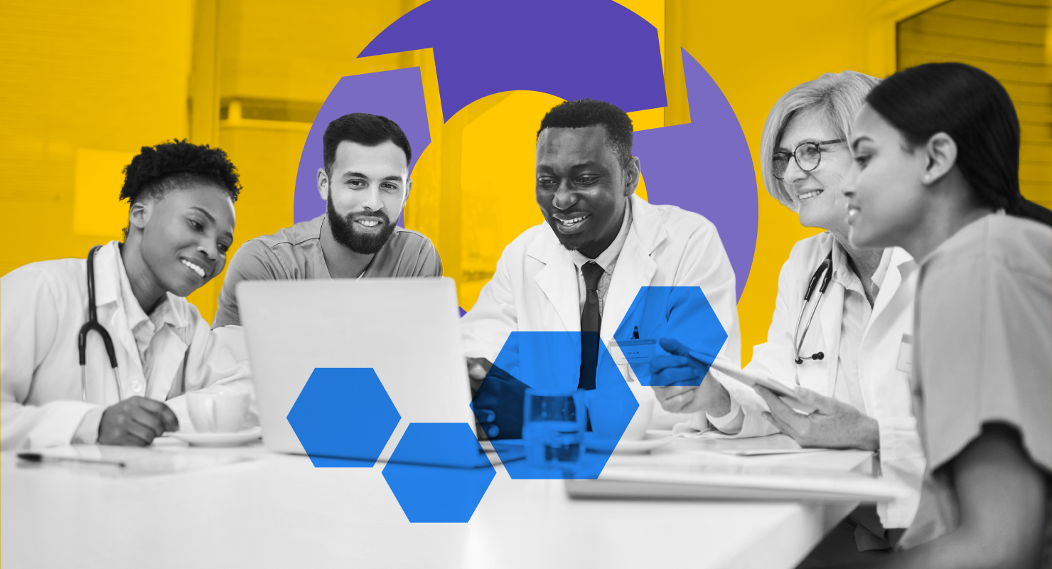 Analyzing G2's Winter 2024 Grid® Report for Medical Practice Management