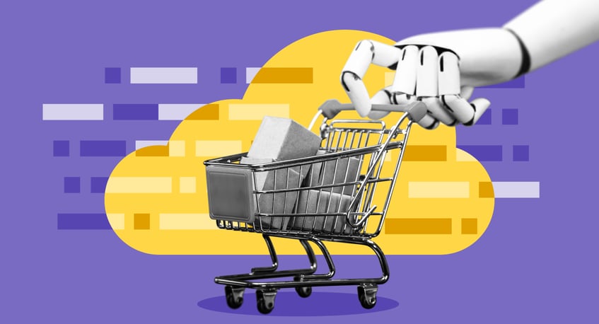Salesforce Connections 2024: AI Boosts E-commerce