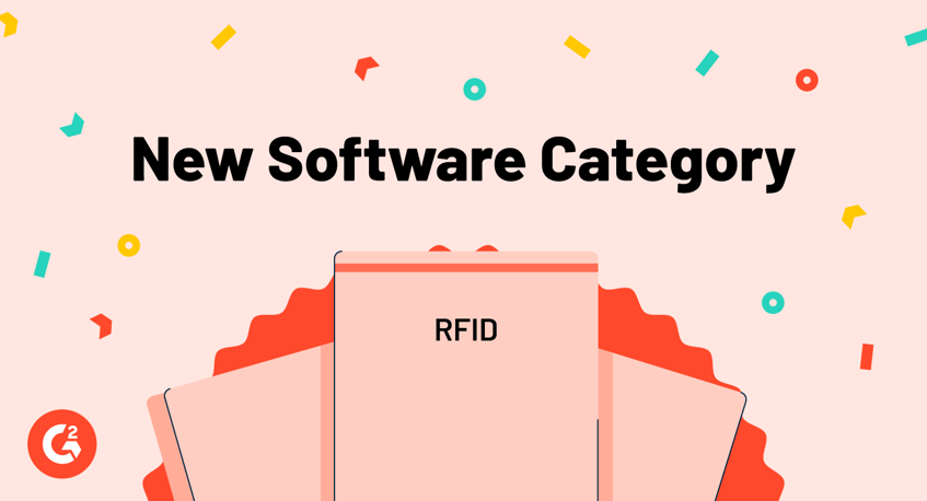 An Introduction to G2’s New RFID Software Category