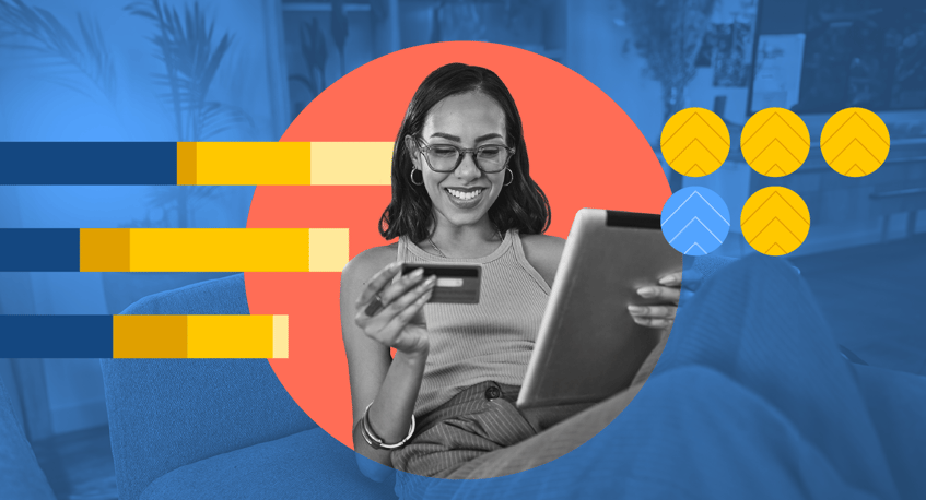 How the E-commerce Platforms Market Changed in the Past Year
