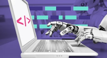 AI code generation software