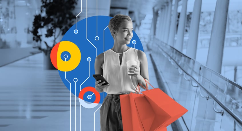Generative AI and Mobile Shopping Spark Record-Breaking US Holiday Sales