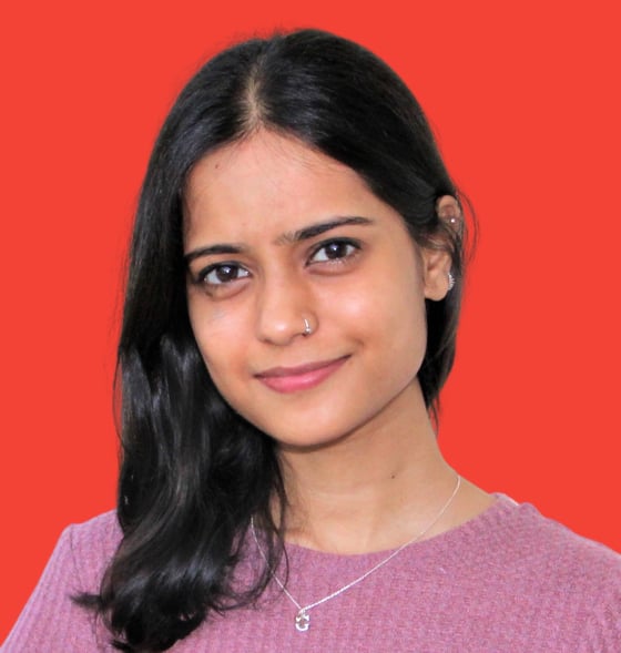 Gauri Pawsey Headshot