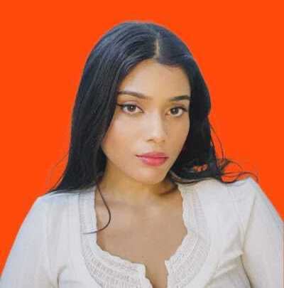 Inia Debnath Headshot
