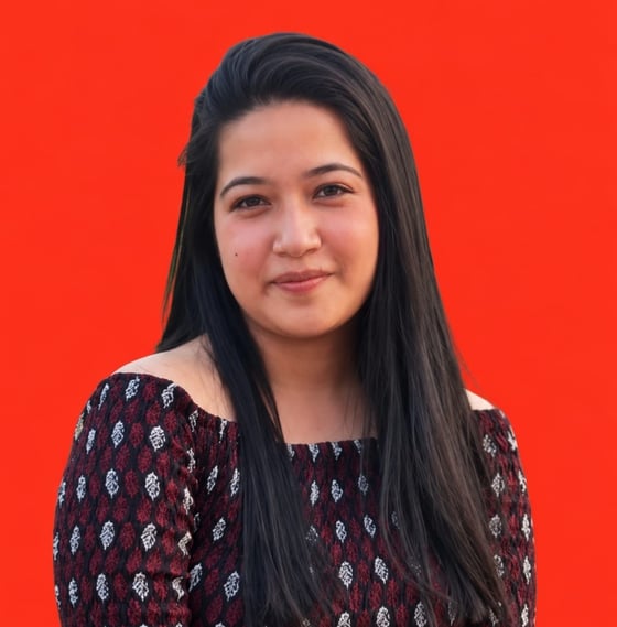 Juhi Upadhyay Headshot