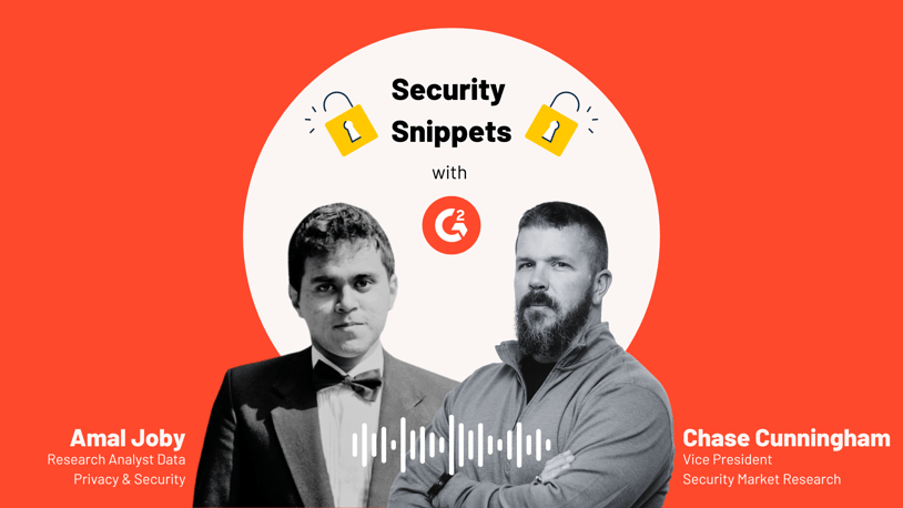 Data Security Has Evolved beyond DLP; Don’t Let Those Scars Hinder Your Security Strategy