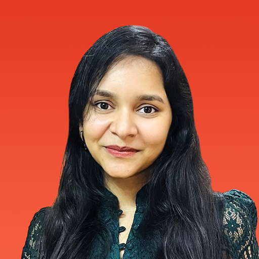 Monishka Agrawal Headshot