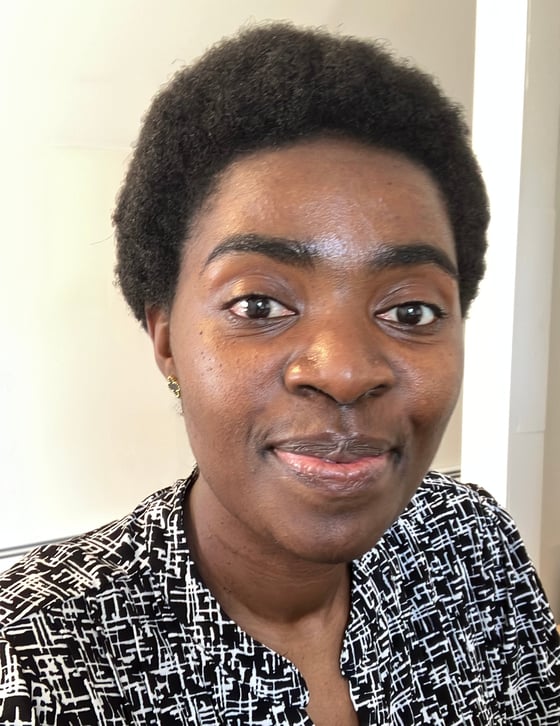 Nana Serwah Nkrahene Headshot