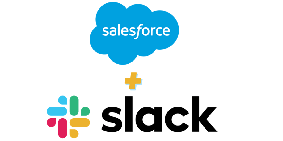 Salesforce plus Slack: a force to be reckoned with, or too loose a fit? A customer view.