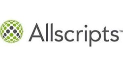 allscripts logo