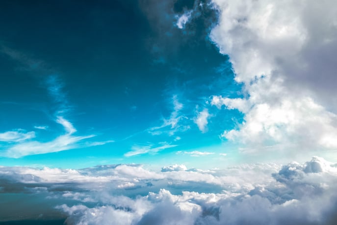 The G2 on the Cloud: The History of Cloud Adoption