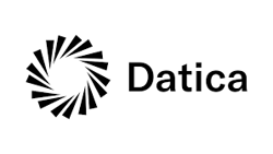 datica logo