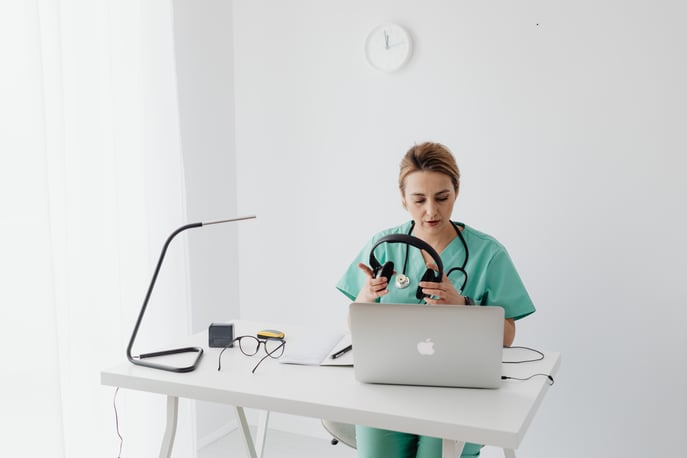 Telemedicine Access Grows Through Partnerships And Acquisitions