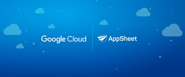 google acquires appsheet