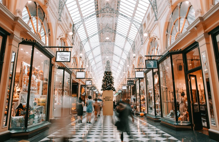 2018 Holiday Retail Survey Results and 2019 Expectations