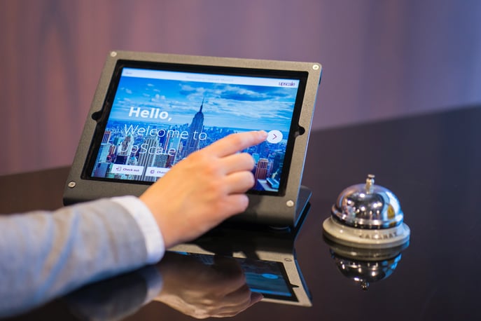 The Radical Transformation of Hotel Management Software