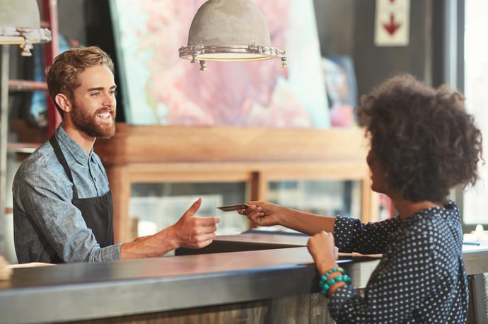 Ghost Restaurants and Mobile Payments the Big Restaurant Trends in 2019