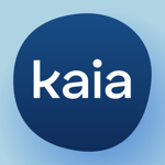 kaia health logo