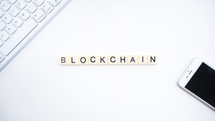 The Growing Popularity of Blockchain Technology