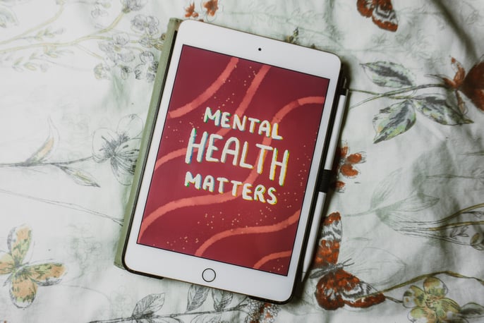 Corporate Wellness Takeaways from SHRM Mental Health Virtual Retreat