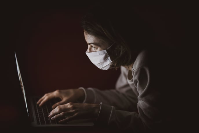 The Impact of the COVID-19 Pandemic on Software Search
