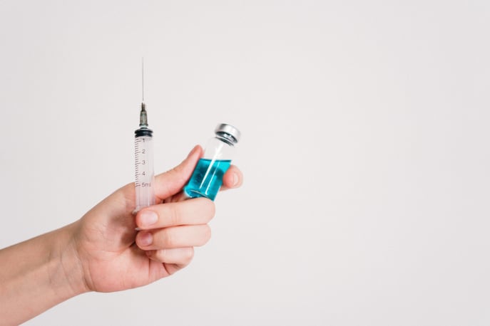 Salesforce Launches Vaccine Cloud to Accelerate Global Vaccination Efforts