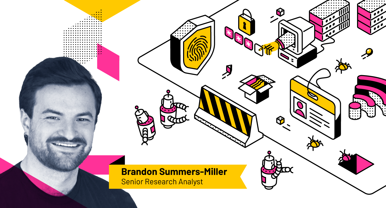 2024 Trends Embracing Human Centric Security In An Automated World   G2CM C04 Digital Trends 2024 03 Brandon Summers Miller Security AI F1 