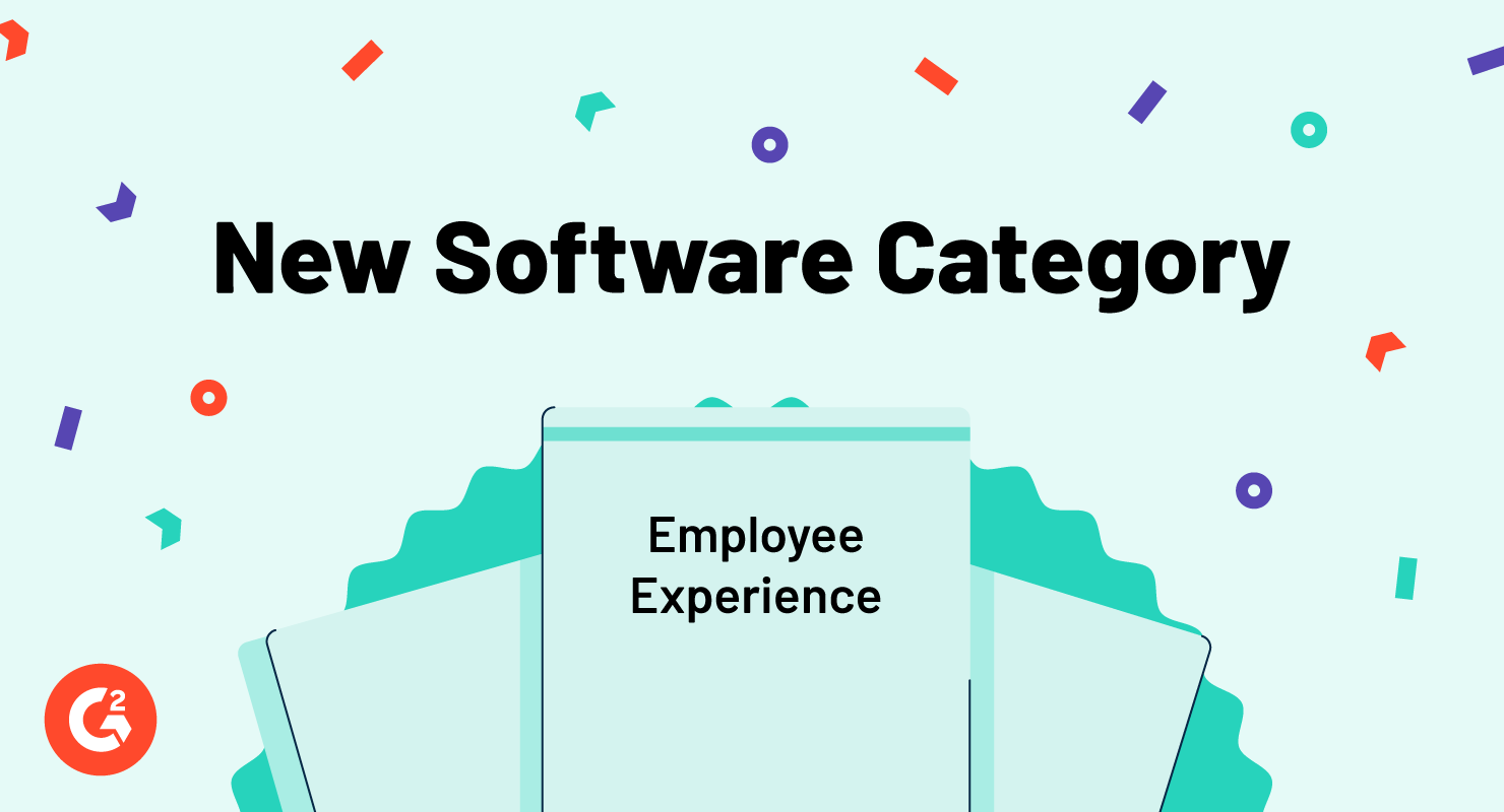 Introducing G2's New Employee Experience Category