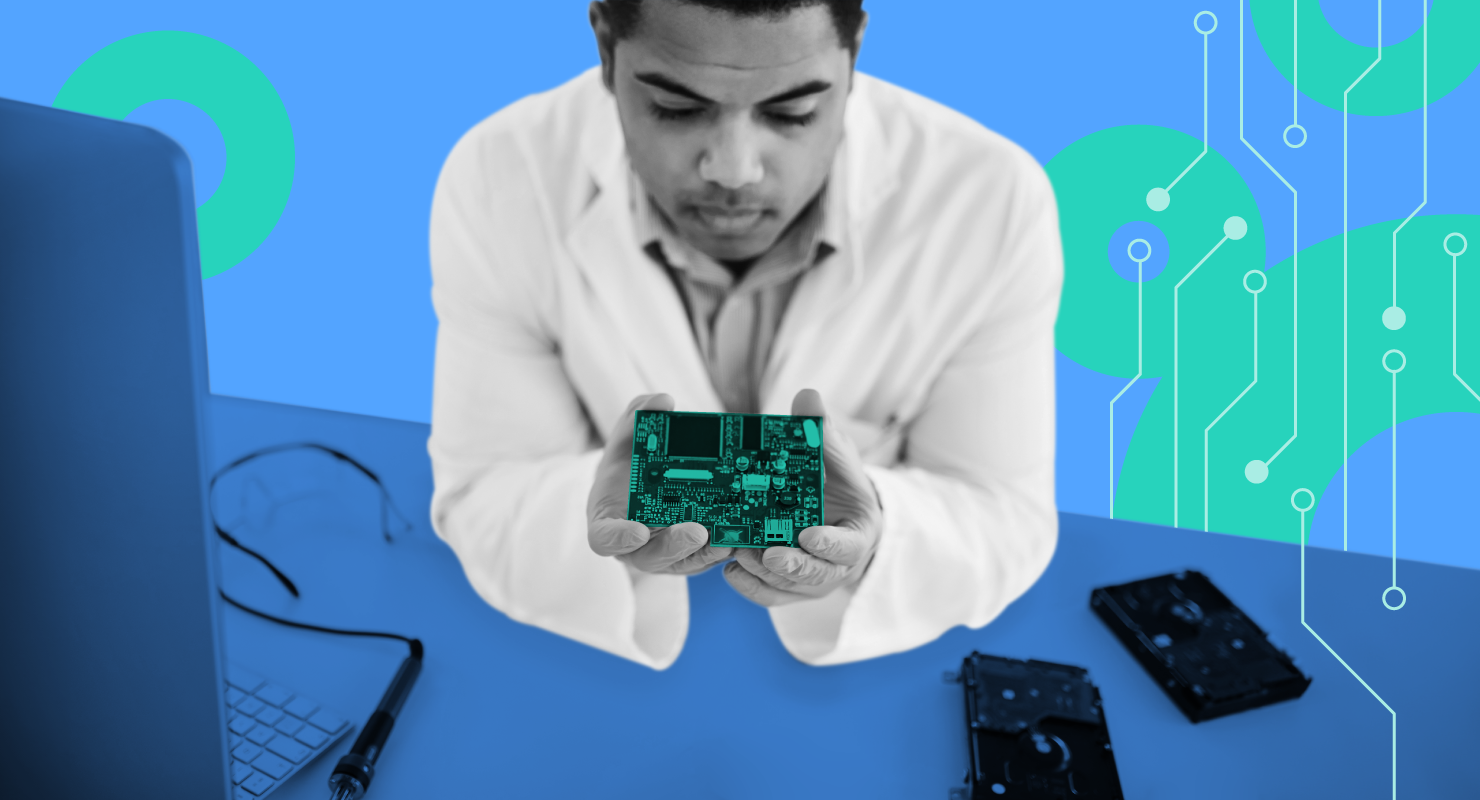 Analyzing G2's 2024 Spring Reports for PCB Design Software