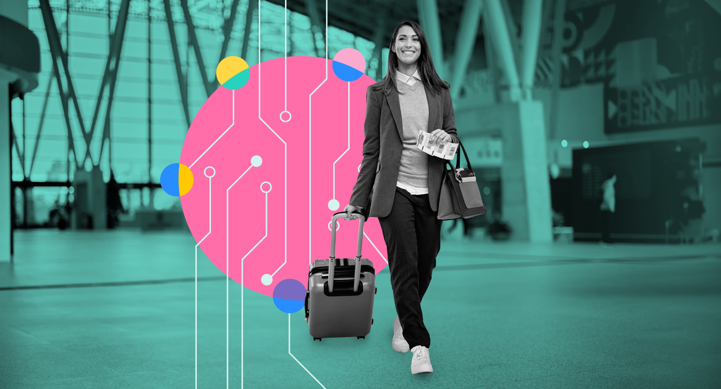 The Role of AI and ML in Travel Management Software