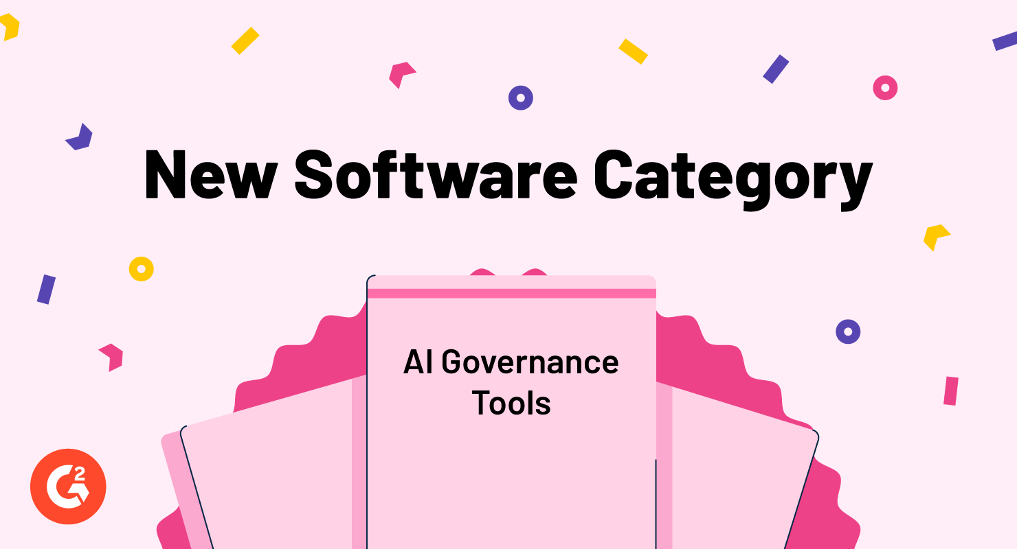 Announcing the New AI Governance Tools Category