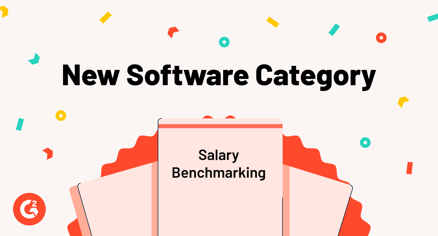 Everything You Need to Know About G2’s Salary Benchmarking Category