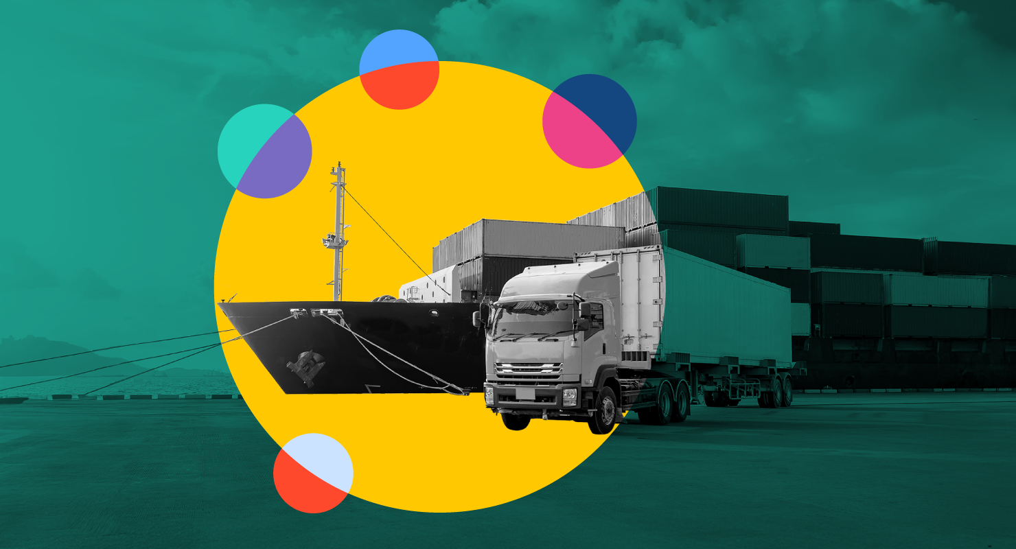 Insights from G2’s Winter 2025 Grid® Report for Supply Chain Visibility