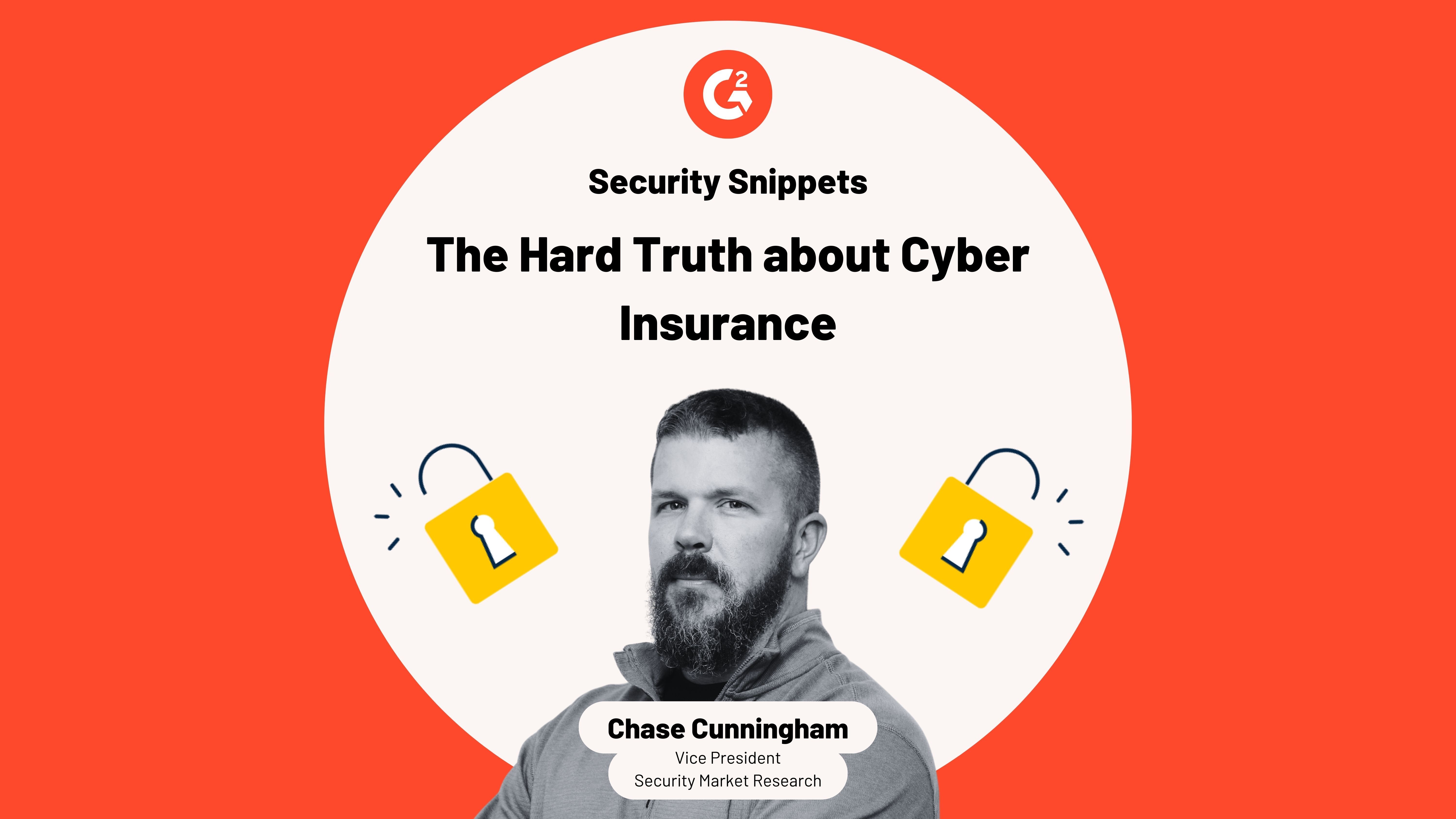 The Hard Truth: Why Cyber Insurance Companies Should Demand Valid ...